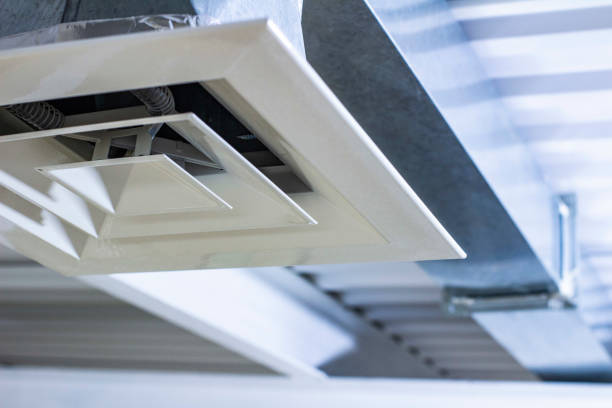 Best Affordable HVAC Duct Cleaning  in Vandenberg Village, CA