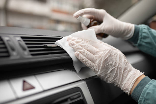 Best Duct Cleaning Specialists  in Vandenberg Village, CA