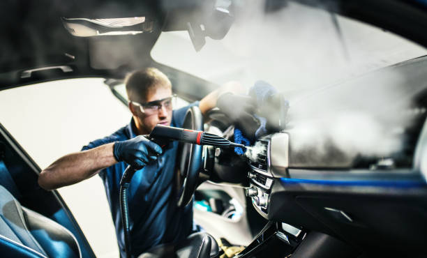 Best Air Duct Cleaning Near Me  in Vandenberg Village, CA