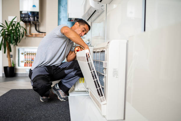 Best HVAC Duct Inspection Services  in Vandenberg Village, CA