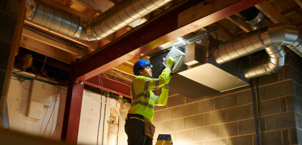 Best Dryer Vent Cleaning Services  in Vandenberg Village, CA