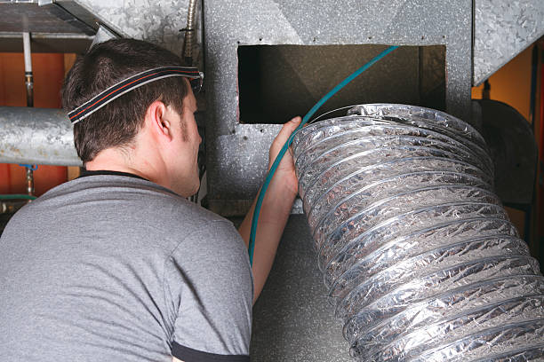 Best Ventilation Cleaning Services  in Vandenberg Village, CA