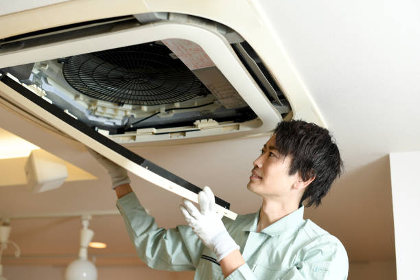 Best Dryer Vent Cleaning Services  in Vandenberg Village, CA