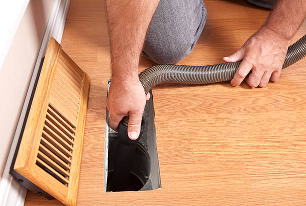 Best Air Duct Cleaning Near Me  in Vandenberg Village, CA