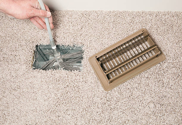 Best HVAC System Cleaning  in Vandenberg Village, CA