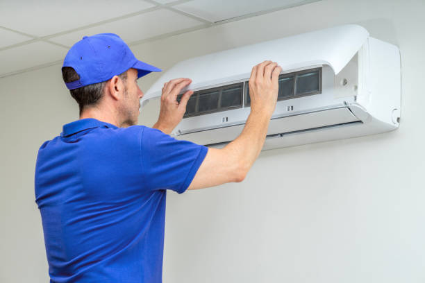 Best Commercial HVAC Duct Cleaning  in Vandenberg Village, CA